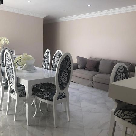 Luxurious Apartment In Javea With Private Swimming Pool&Garden Eksteriør bilde