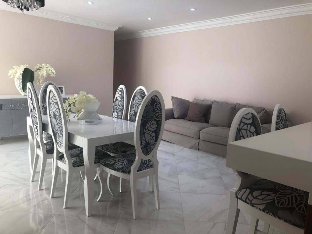 Luxurious Apartment In Javea With Private Swimming Pool&Garden Eksteriør bilde