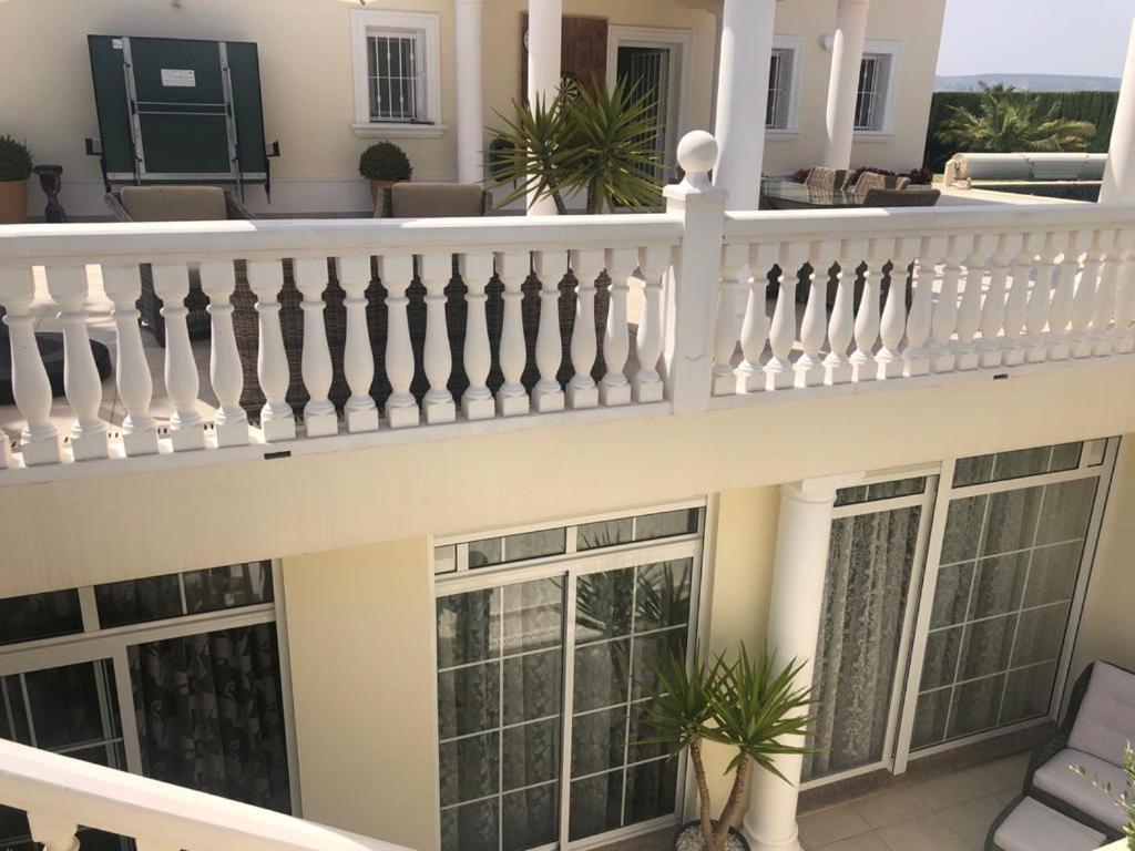 Luxurious Apartment In Javea With Private Swimming Pool&Garden Eksteriør bilde