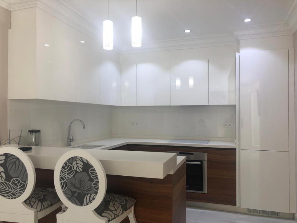 Luxurious Apartment In Javea With Private Swimming Pool&Garden Eksteriør bilde