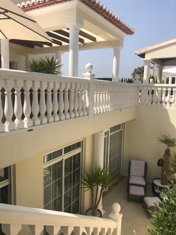 Luxurious Apartment In Javea With Private Swimming Pool&Garden Eksteriør bilde